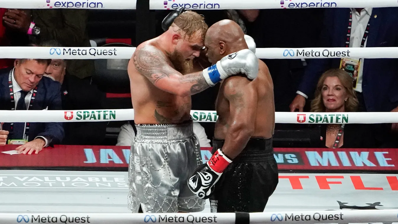 Stallone szerint bunda volt a Tyson-verés – tud valamit a hollywoodi Rambo?