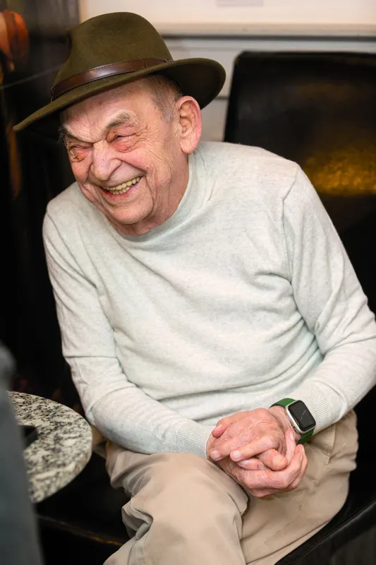 Bodrogi Gyula