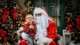 Ennyibe kerül valójában ha kimész a Mikuláshoz Lappföldre