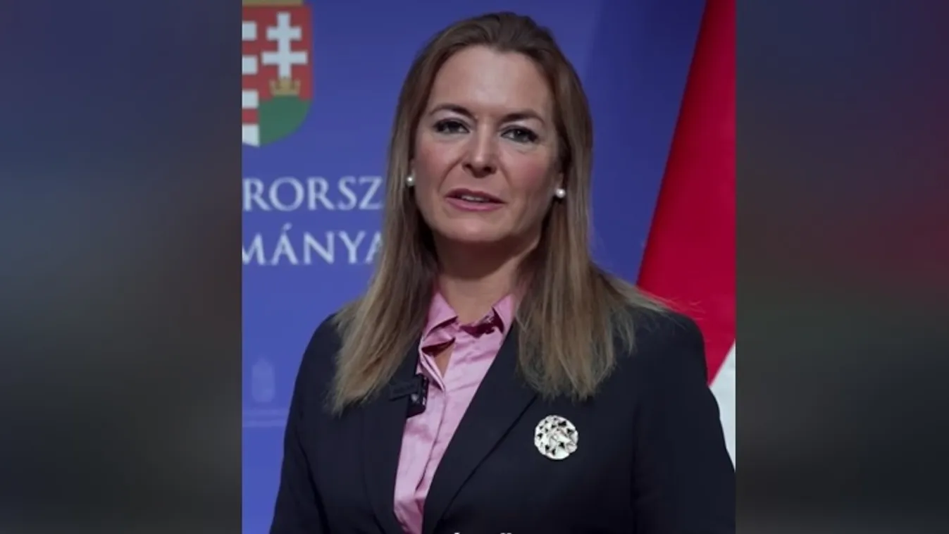 Vitályos Eszter: Péter, te beszélsz a gyerekek védelméről, erőszakról?