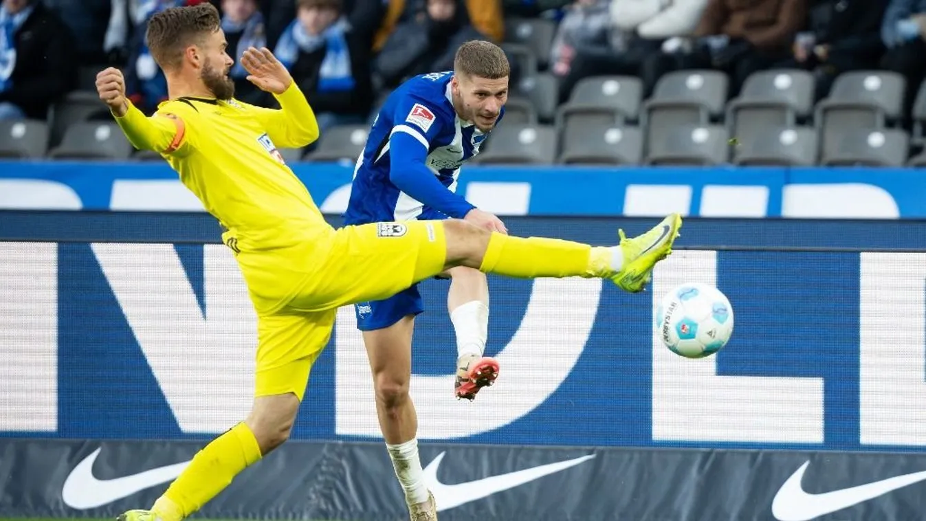 "Katasztrófa volt" – Dárdainak üzent az edzője
