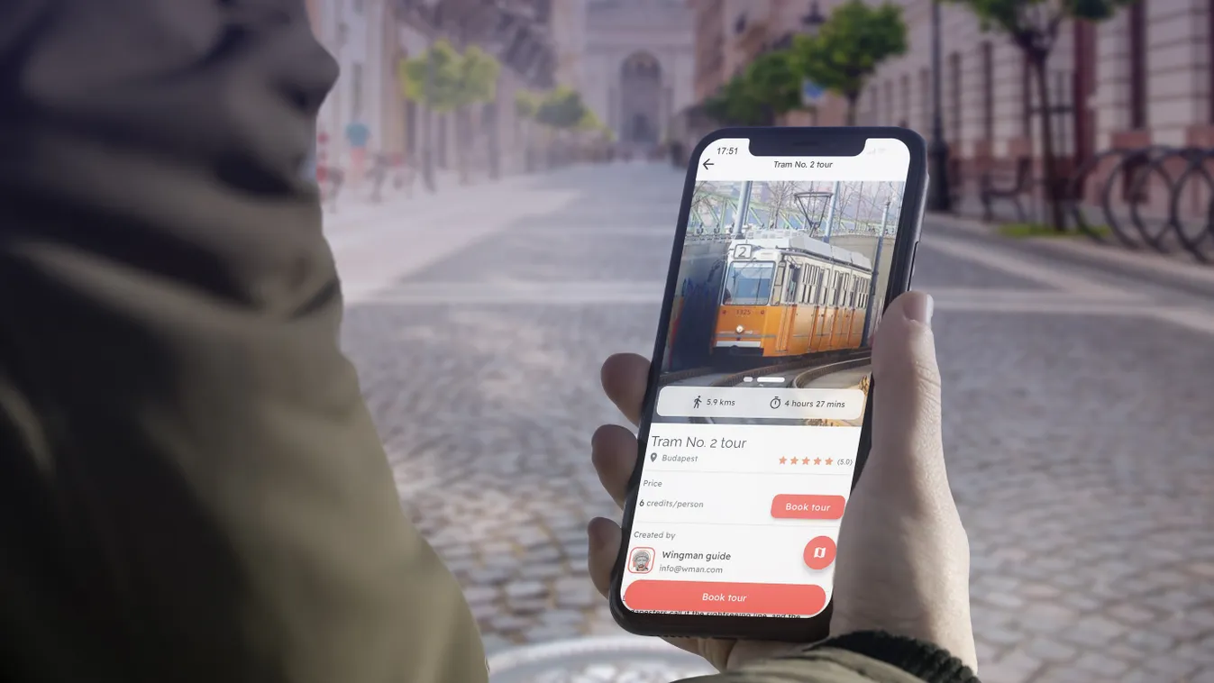 Ingyenes túravezetőt ad a magyar startup – fedezd fel a világot egyedül, de mégsem magányosan!