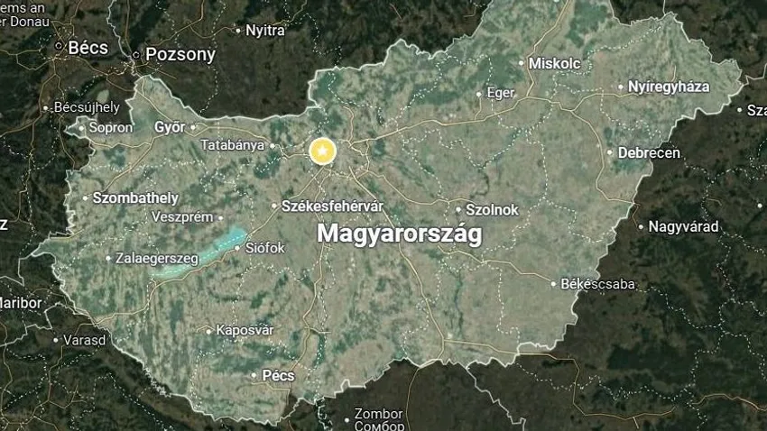Kvíz kérdést ábrázoló kép