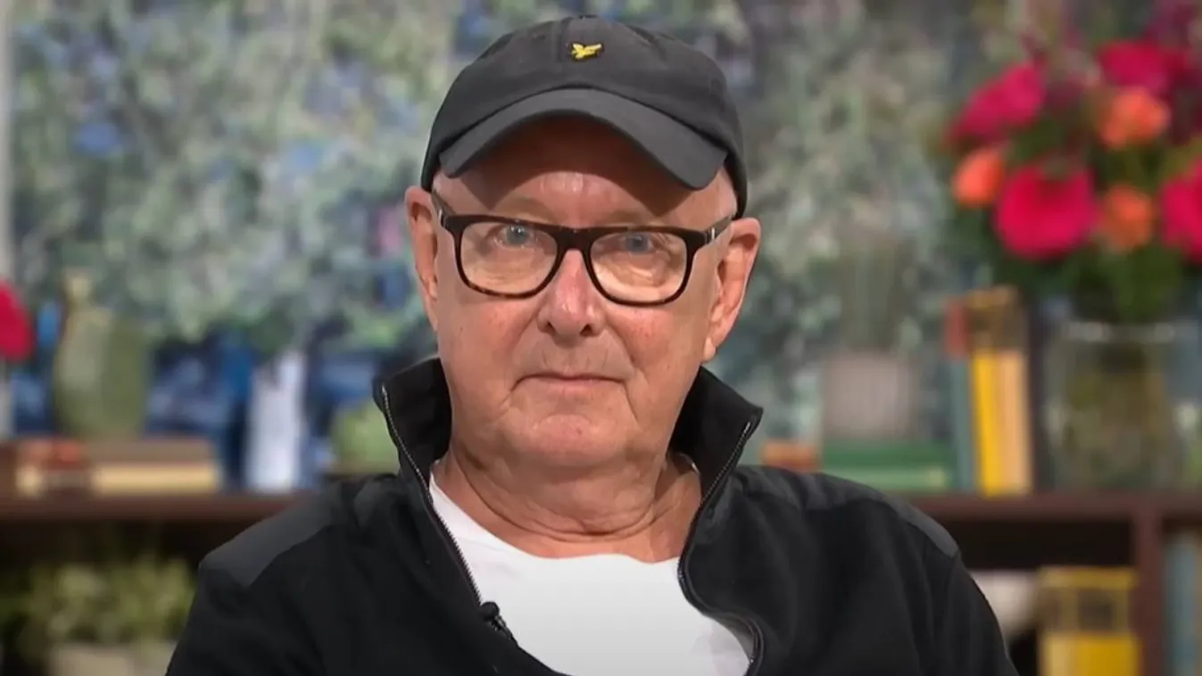 "Nem tudok tovább küzdeni ezzel a méreggel" – visszautasította a kemoterápiát, hetei lehetnek hátra a népszerű tévés fodrásznak