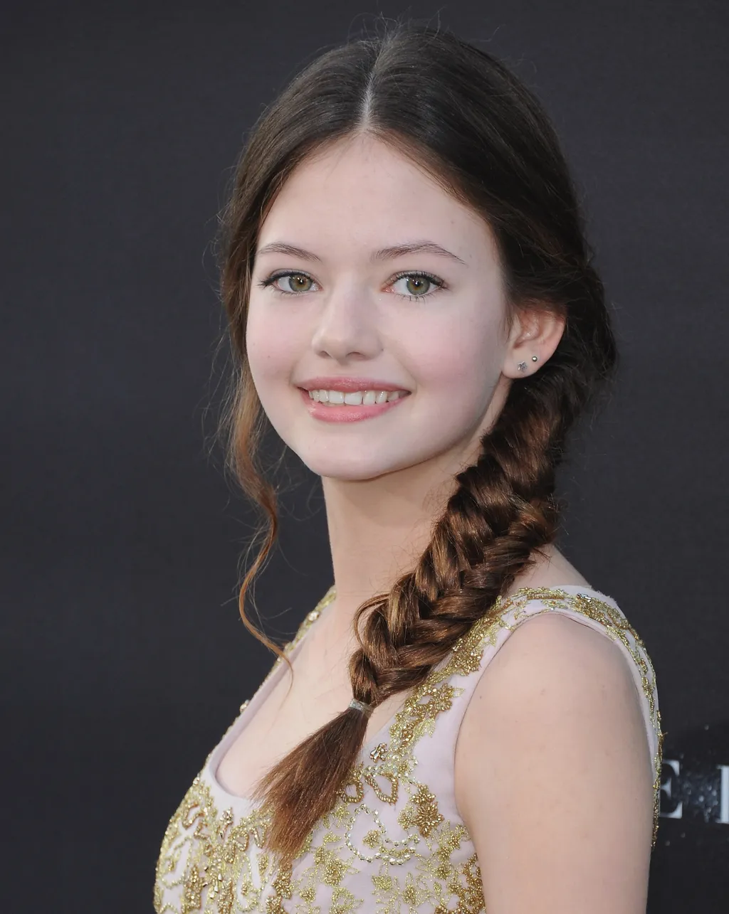 "Interstellar" - Los Angeles Premiere