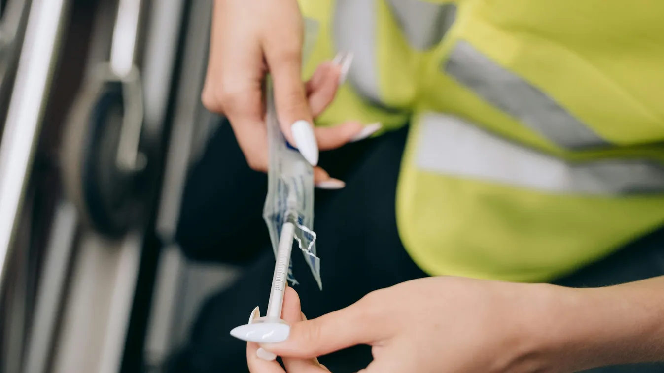 Orvosok által is ellenőrzött fogyókúrás gyógyszert használt, majd leálltak a szervei