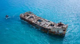 Ezek a világ legtitokzatosabb helyei, ahol megmagyarázhatatlan jelenségek történnek