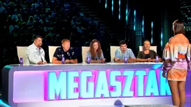 Óriási bejelentést tett a TV2 a Megasztár folytatásával kapcsolatban