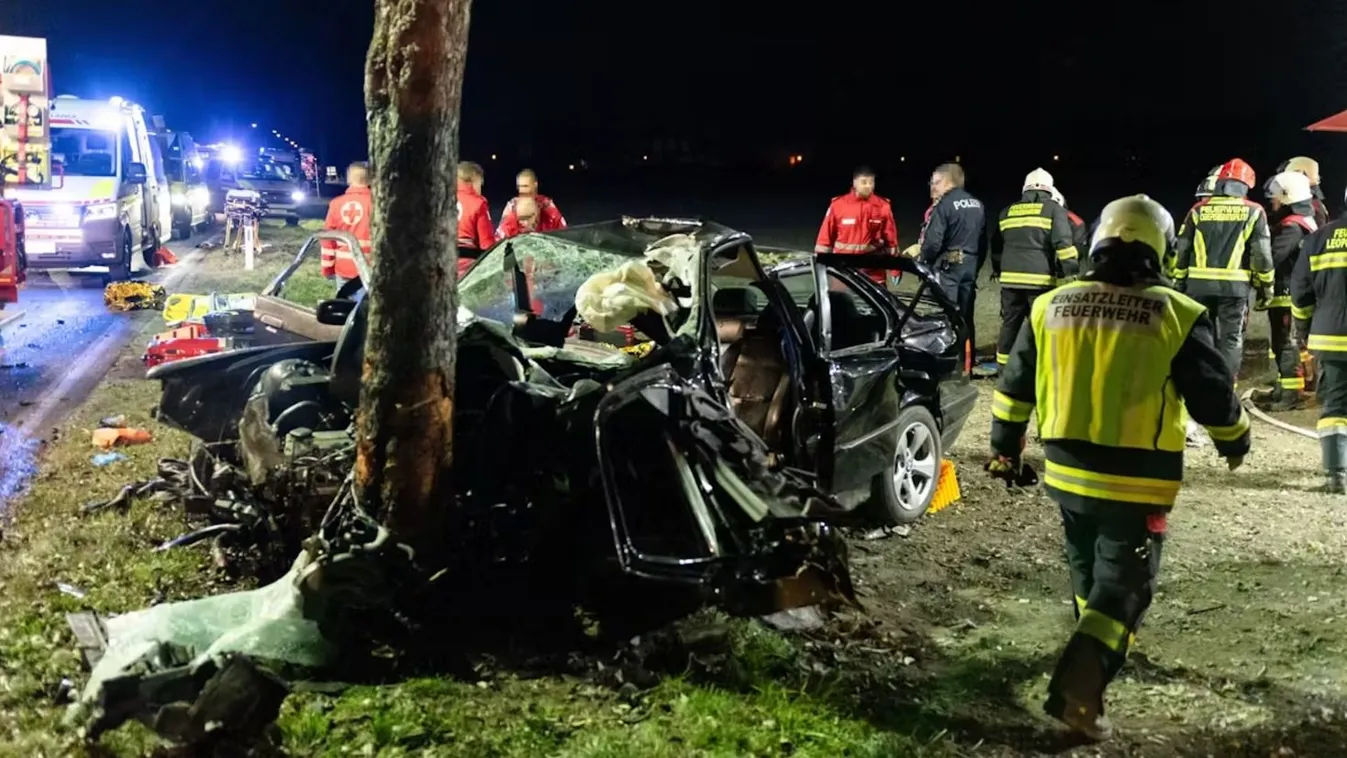 "Amputálták mindkét lábam, nem bírom anyagilag" - Szívszorító kéréssel fordult az emberekhez a bécsi horrorbaleset túlélőjének apukája
