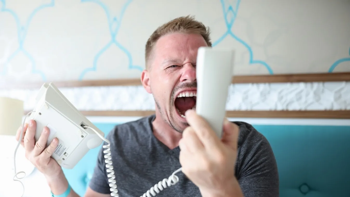 Így vernek át az airbnb foglalásokkal