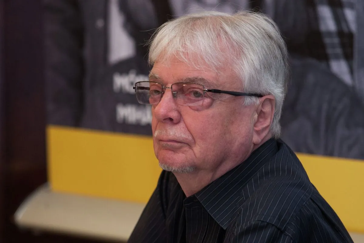 Szörényi Szabolcs