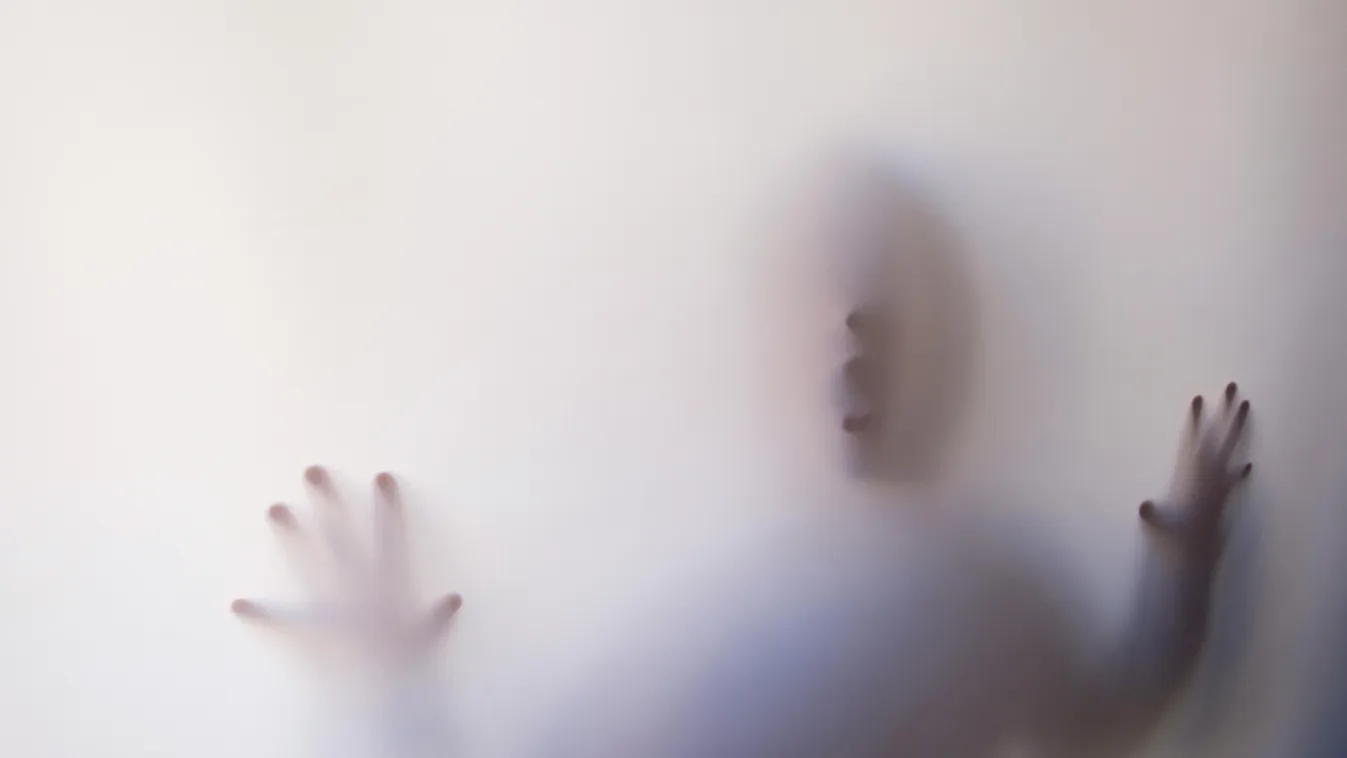 A kutatók is elsápadtak: horrorlényeket kaptak lencsevégre, beindultak a találgatások