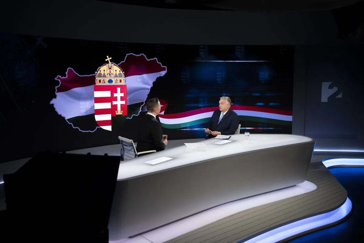 ORBÁN Viktor; GÖNCZI Gábor