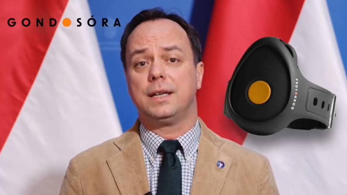 Karácsonyi akciót indít a Gondosóra program!