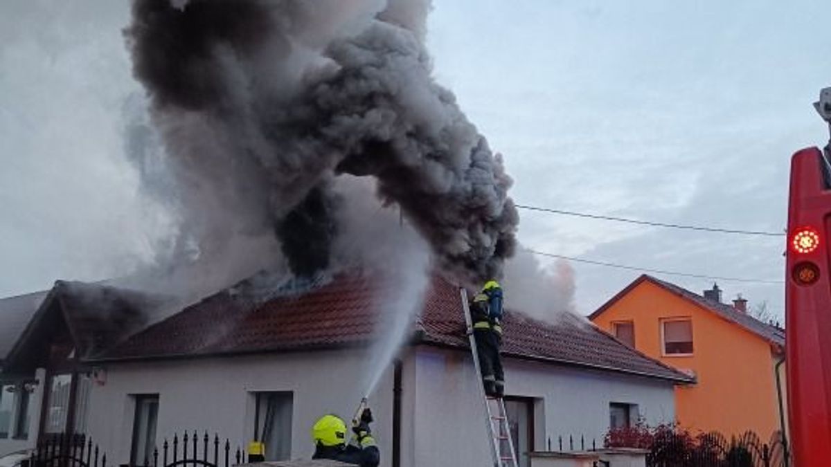 Csak felkapcsoltam a villanyt... - Szörnyű pillanatok következtek - fotók