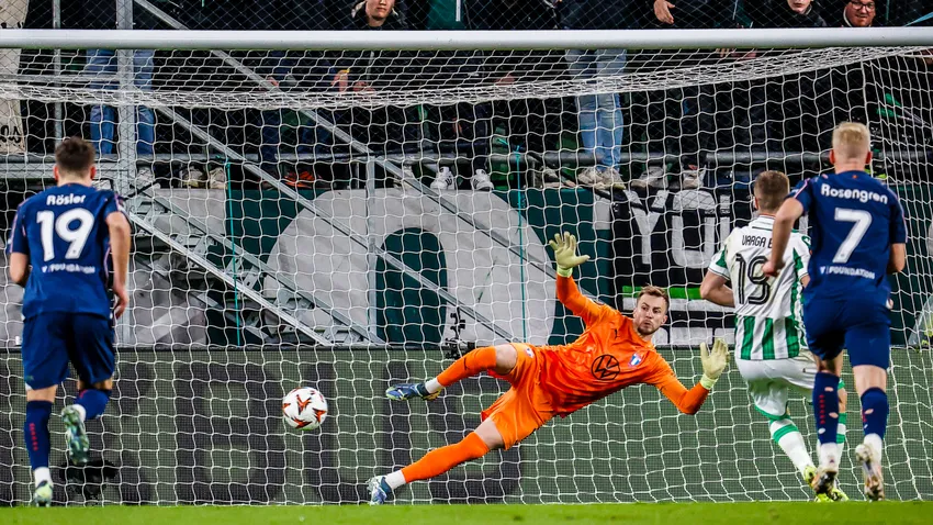 Fradi-Malmö 4-1