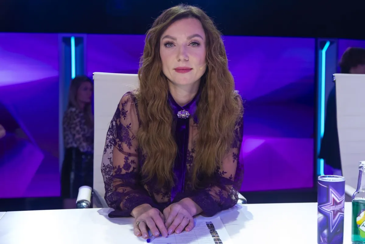 Rúzsa Magdi