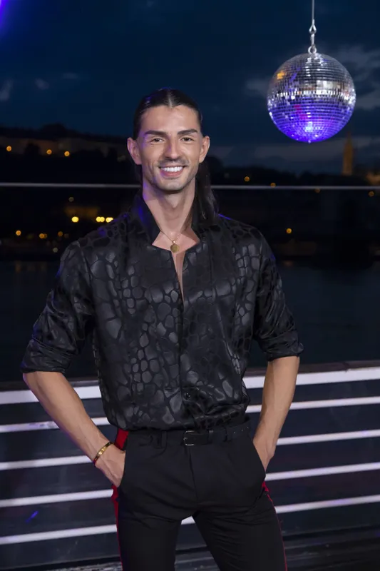 Andrei Mangra