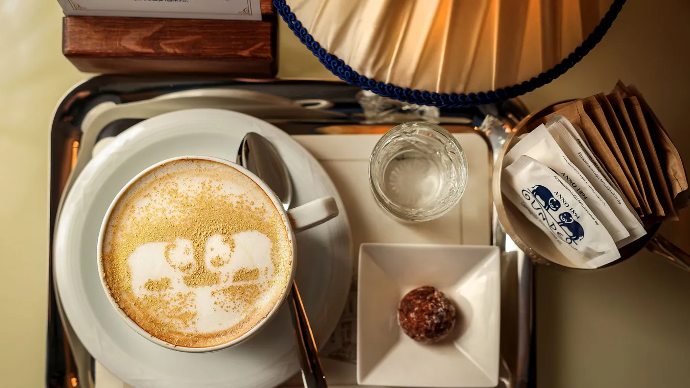 Mit tesz a szervezeteddel a túl sok koffein? - Szakértők elmondták, mennyi kávét szabad fogyasztani