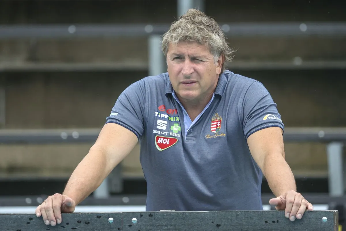Bíró Attila