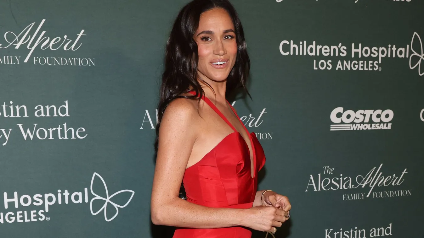 Egyedül maradt a gyerekekkel Harry herceg, ezért hagyta ott Meghan Markle