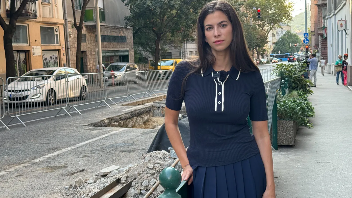 Szentkirályi Alexandra le akarja záratni az aluljárókat éjszakára
