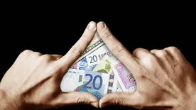 Az illuminátus összeesküvés - Titkok és elméletek egy misztikus rend kapcsán