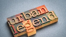 Ezek a legérdekesebb és legrémisztőbb városi legendák