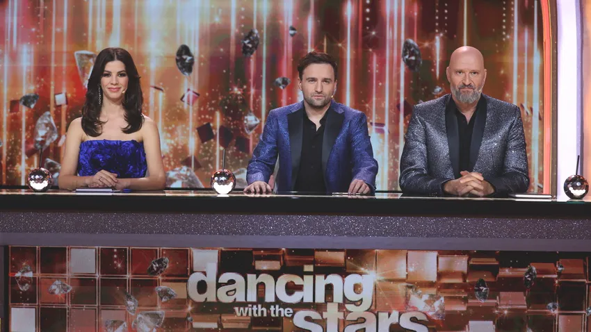 Képeken a Dancing with the Stars fináléja
