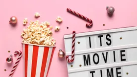 Decemberi filmajánló - Kedvenc téli mozifilmjeink