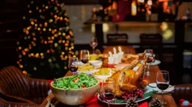 Meglepő karácsonyi szokások a világban