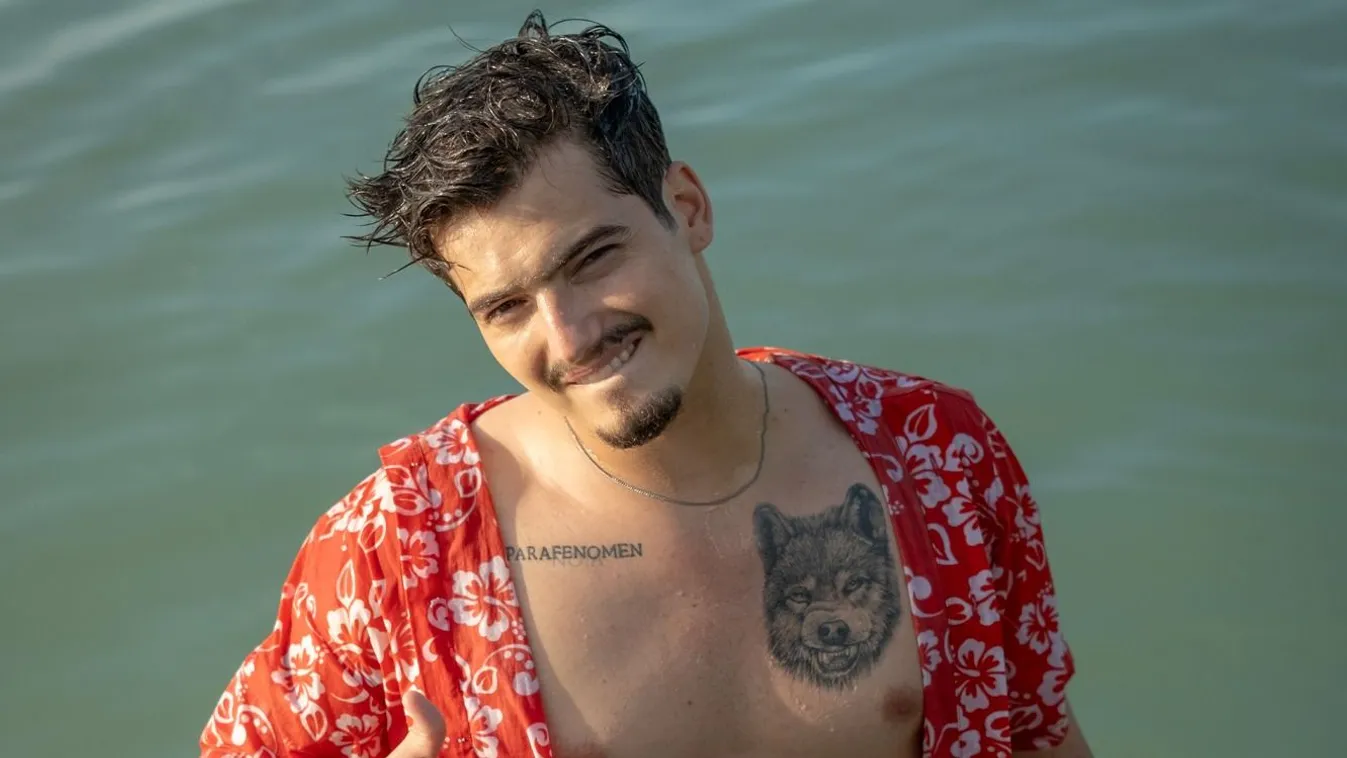 Ilyen volt Marics Peti a filmvásznon