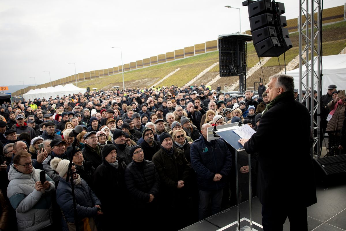 ORBÁN Viktor