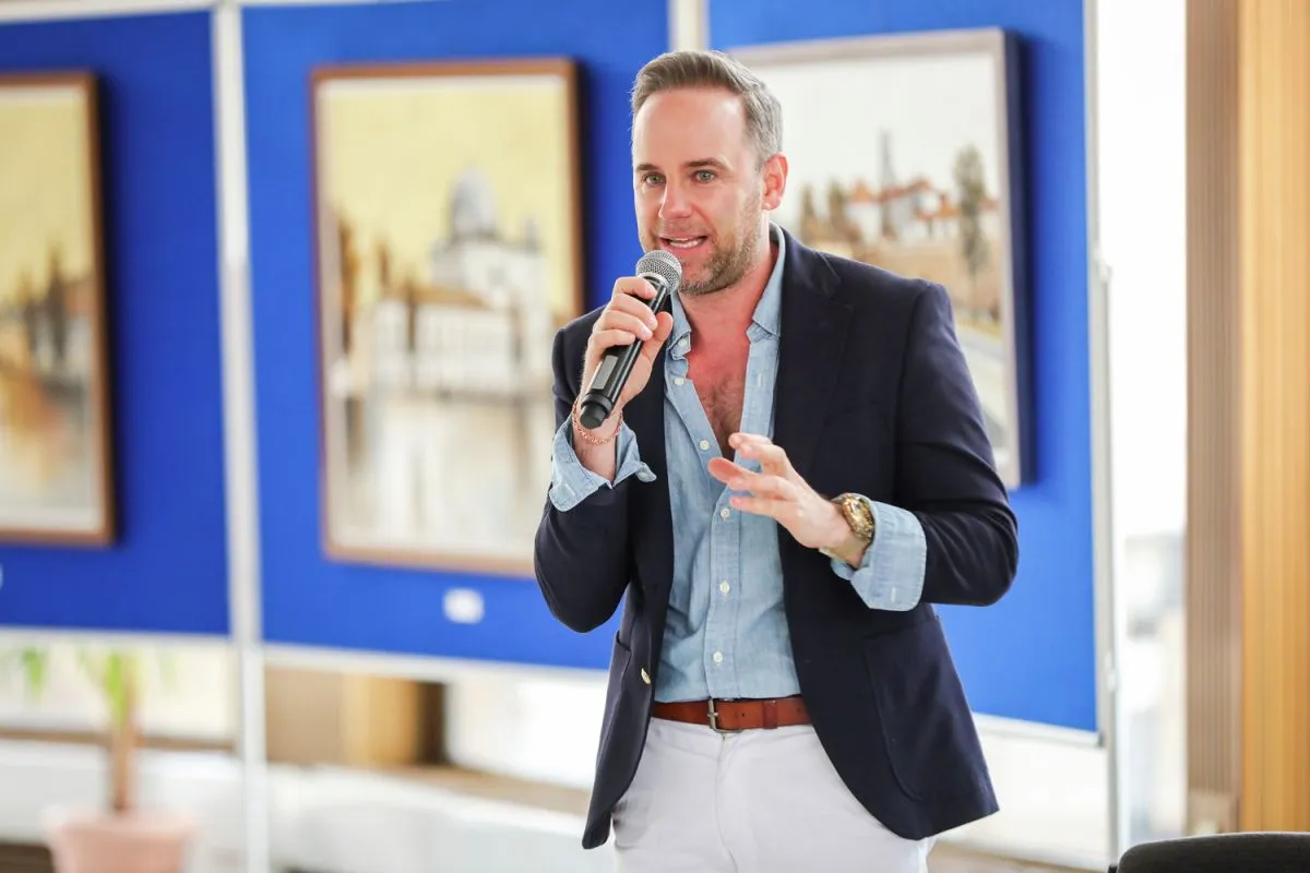 járai máté