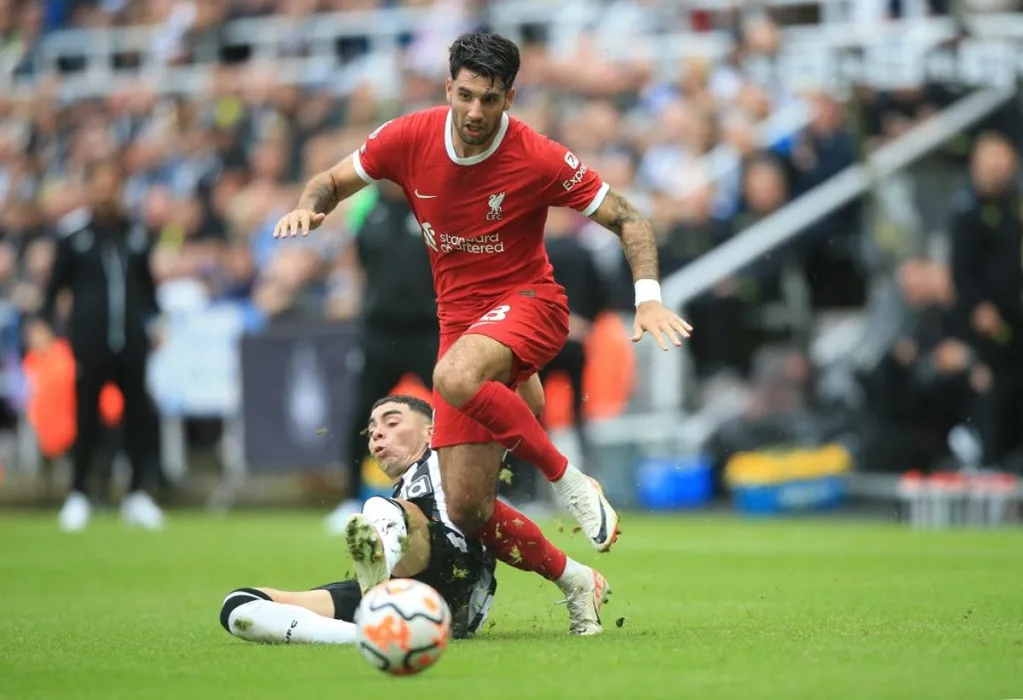 Liverpool
