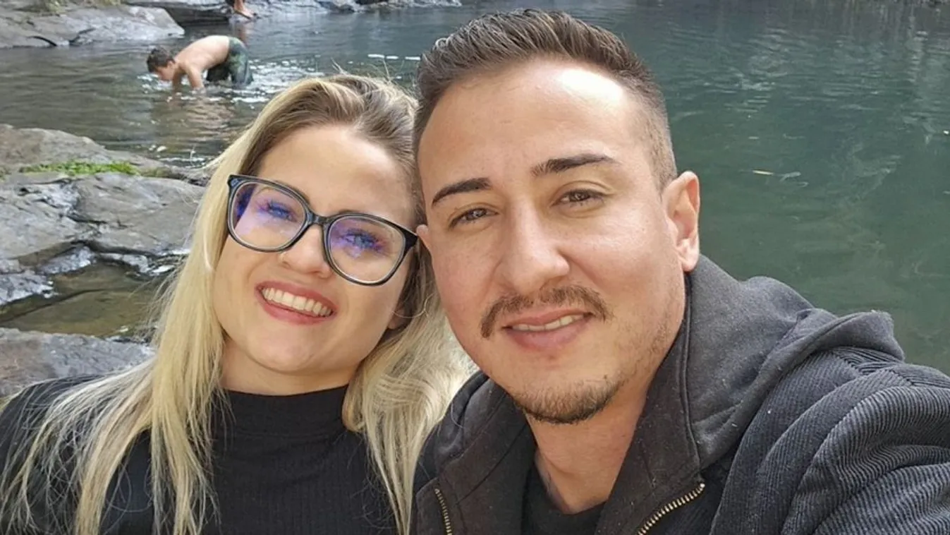 "Az a karácsonyi ajándékom a férjemnek, hogy nyugodtan megcsalhat - mindenkinek kell egy kis szabadság!"