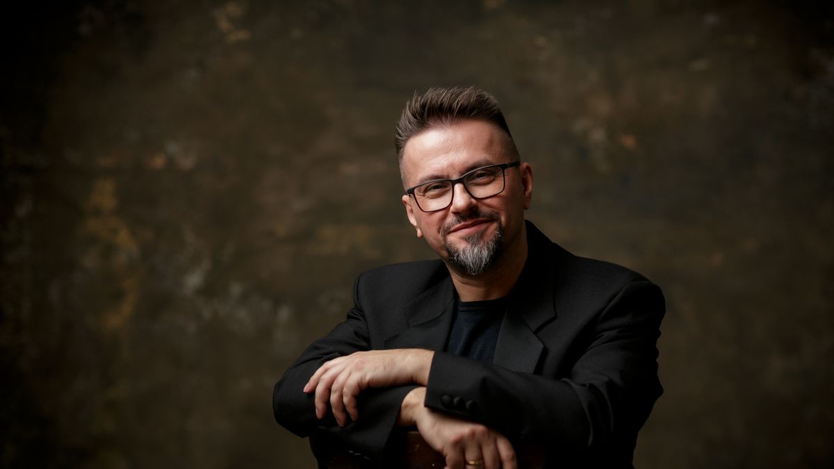 Elhinni sem tudod, mivel foglalkozik most Pierrot - nagyot fordult az élete