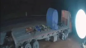 Megőrültek éjjel a kutyák: nem messze tőlük sétált el a legendás kísértet