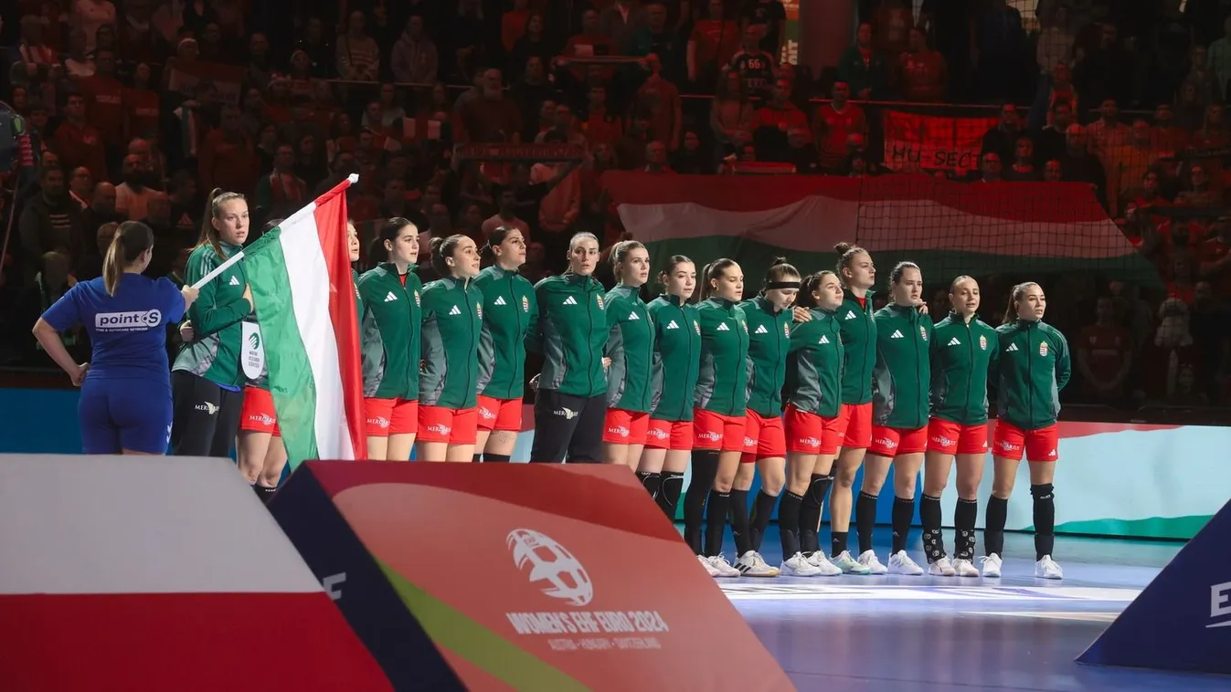 "Rázza a hideg, vírusos lehet" - szomorú hírt közölt a magyarok kapitánya