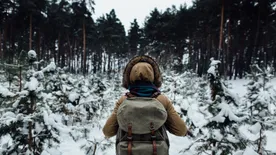  Magyarország legszebb túrahelyei a téli időszakban