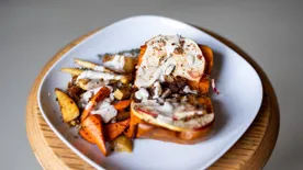 Ételallergia esetén sem kell lemondanunk a hagyományos karácsonyi fogásokról