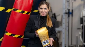 „Megindító emberi sorsokról van szó" - Dér Heni fontos ügy mellé állt