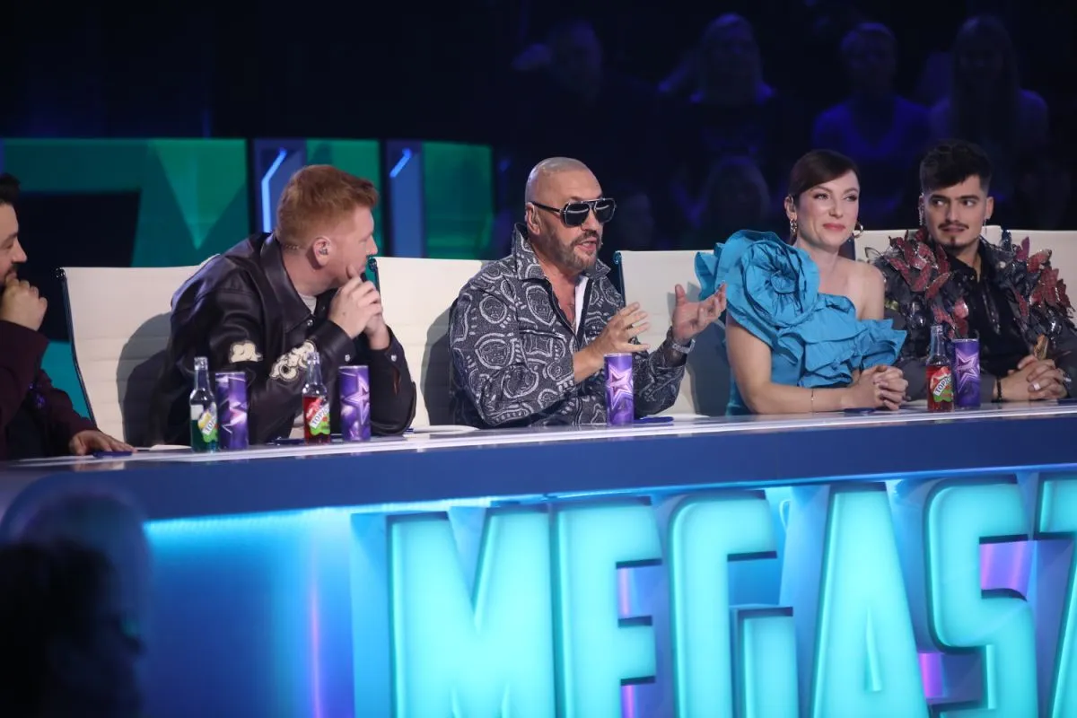 megasztár desmond child