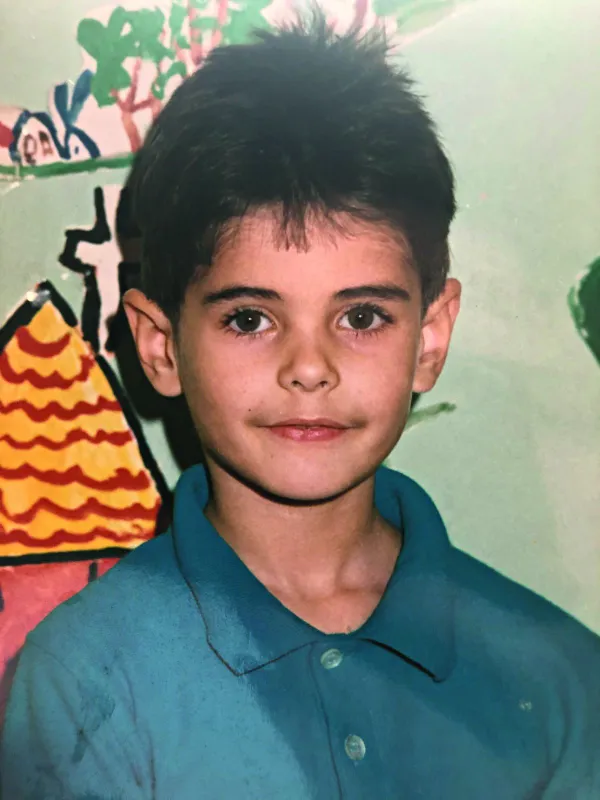 Freddie portréinterjú   BORS
