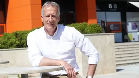 „Édesanyám volt a főnök" - így teltek a karácsonyok a Bozsik családban