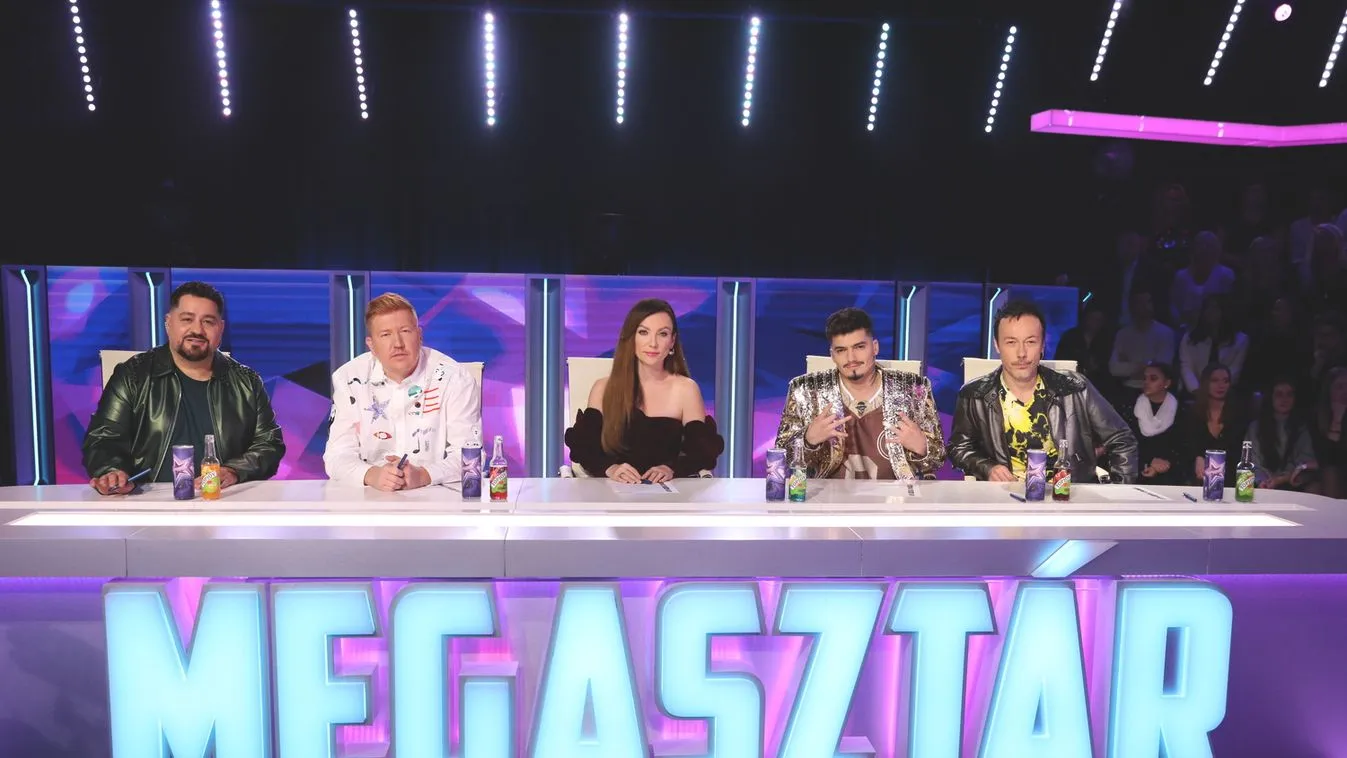 Pillanataink vannak hátra: bejelentette a finálé speciális menetét a Megasztár