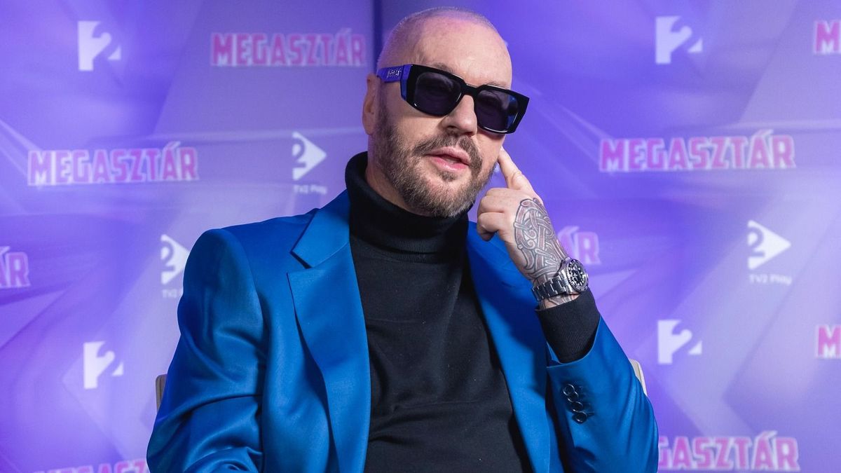 Desmond Child: „Sajnos édesapám nélkül nőttem fel”