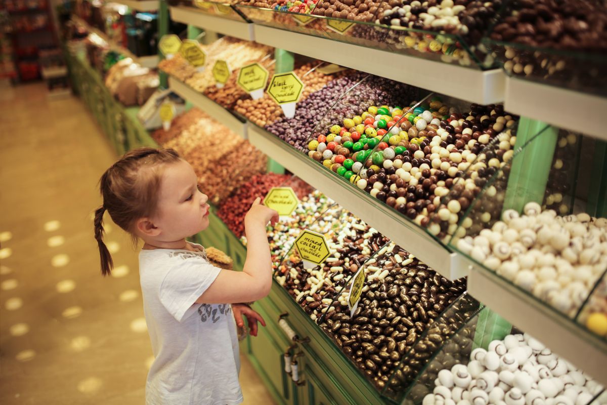 Counter,With,Dried,Fruits,,Candied,Fruits,And,Nuts,In,Turkey,