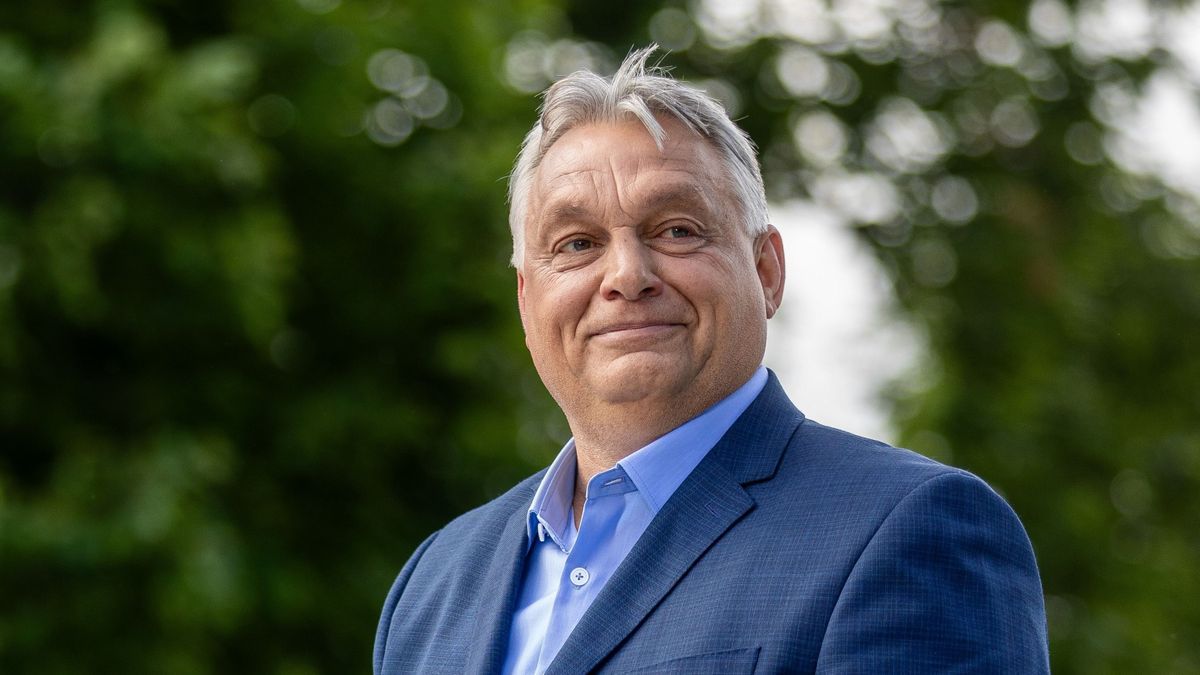 Orbán Viktor: mi vagyunk a migrációpárti Brüsszel ellenzéke