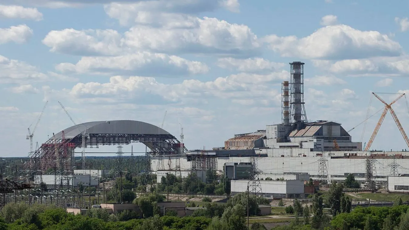 A történelem 6 legpusztítóbb atomkatasztrófája - Csernobiltől Fukushimáig